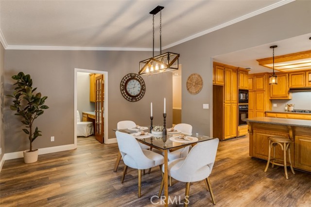 Detail Gallery Image 19 of 47 For 5450 Pescado Ct, Atascadero,  CA 93422 - 3 Beds | 2 Baths