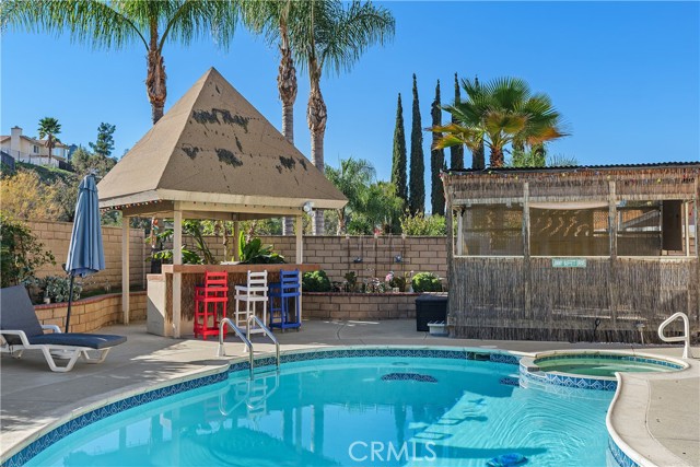 Detail Gallery Image 34 of 36 For 22719 Valley Vista, Wildomar,  CA 92595 - 4 Beds | 3 Baths