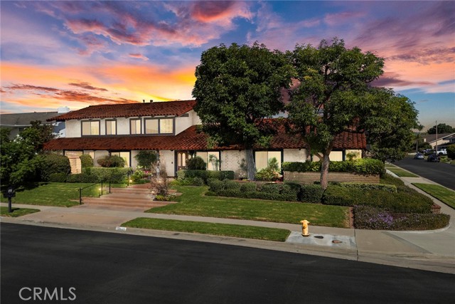 Detail Gallery Image 50 of 52 For 18021 Bryce Pl, North Tustin,  CA 92705 - 5 Beds | 4 Baths