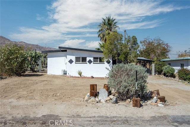 Detail Gallery Image 2 of 38 For 7362 Sahara Ave, Twentynine Palms,  CA 92277 - 1 Beds | 1 Baths