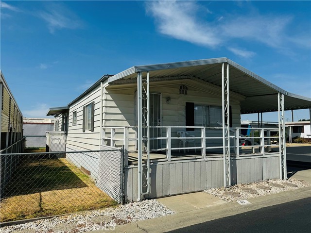 Detail Gallery Image 1 of 2 For 2020 Ashby Rd #91,  Merced,  CA 95348 - 2 Beds | 2 Baths