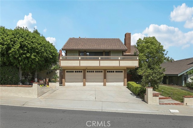 Detail Gallery Image 1 of 43 For 354 Shadyvale Ln, Brea,  CA 92821 - 4 Beds | 2/1 Baths