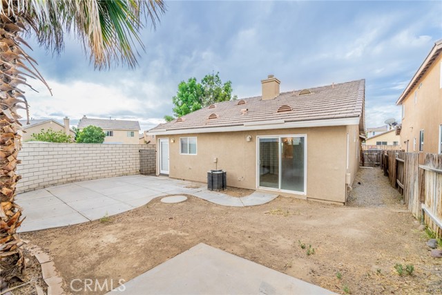 Detail Gallery Image 30 of 41 For 13892 Summer Wind St, Victorville,  CA 92394 - 3 Beds | 2 Baths
