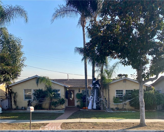 9868 Calmada Ave, Whittier, CA 90605