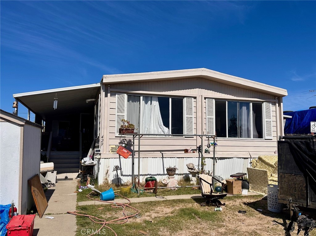 429 Saturn Court