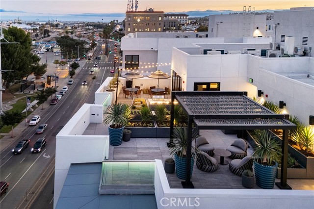 Detail Gallery Image 13 of 21 For 511 S Harbor #427,  San Pedro,  CA 90731 - 2 Beds | 2 Baths