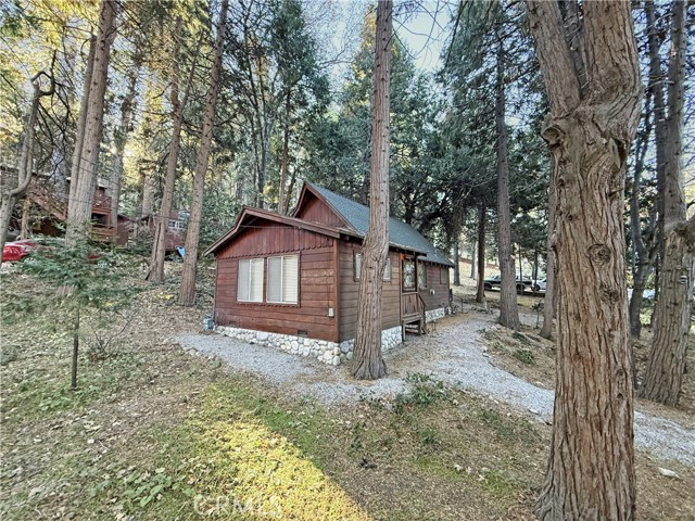 Detail Gallery Image 24 of 25 For 65807 N Boa Dr, Crestline,  CA 92325 - 2 Beds | 1 Baths