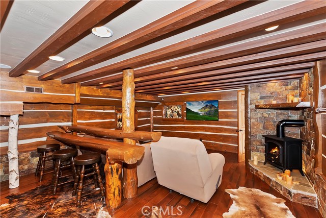 Detail Gallery Image 44 of 73 For 27554 North Bay Rd, Lake Arrowhead,  CA 92352 - 4 Beds | 2/2 Baths