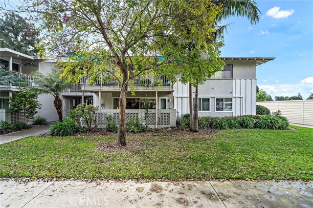 Detail Gallery Image 25 of 27 For 256 Calle Aragon #D,  Laguna Woods,  CA 92637 - 2 Beds | 2 Baths