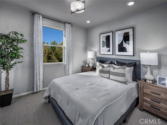 Detail Gallery Image 9 of 14 For 2704 Crozier Ct, Pomona,  CA 91767 - 3 Beds | 3 Baths