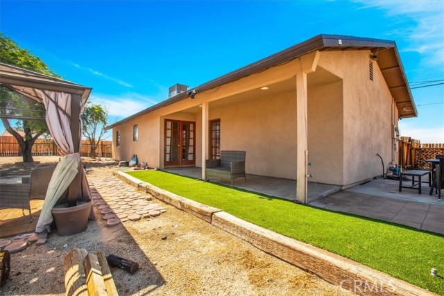 Detail Gallery Image 28 of 49 For 72065 Cactus Dr, Twentynine Palms,  CA 92277 - 3 Beds | 2 Baths