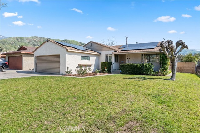 Detail Gallery Image 2 of 38 For 3929 Modesto Dr, San Bernardino,  CA 92404 - 3 Beds | 1 Baths