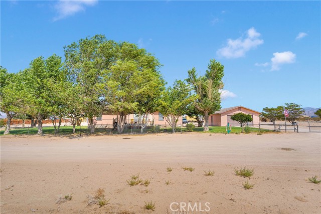 Detail Gallery Image 4 of 37 For 11025 Locust Ave, Lucerne Valley,  CA 92356 - 3 Beds | 2 Baths
