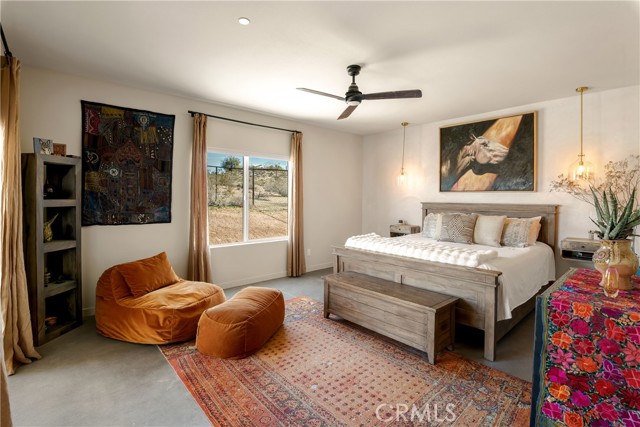 Detail Gallery Image 23 of 74 For 59621 Mesa Dr, Yucca Valley,  CA 92284 - 3 Beds | 3/1 Baths