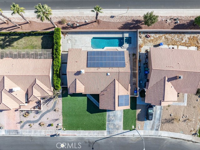 Detail Gallery Image 15 of 18 For 30798 Bloomsbury Ln, Cathedral City,  CA 92234 - 4 Beds | 2 Baths