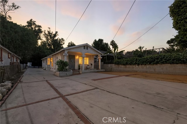 Detail Gallery Image 56 of 65 For 5841 Arroyo Dr, Los Angeles,  CA 90042 - 3 Beds | 3 Baths