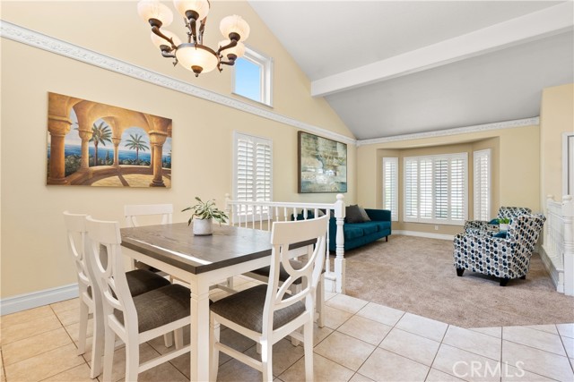 Detail Gallery Image 6 of 28 For 5610 via De Campo, Yorba Linda,  CA 92887 - 4 Beds | 2/1 Baths