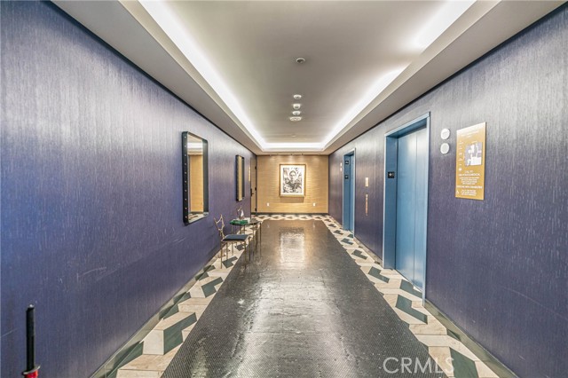 Detail Gallery Image 42 of 50 For 1050 S Grand Ave #708,  Los Angeles,  CA 90015 - 1 Beds | 1 Baths