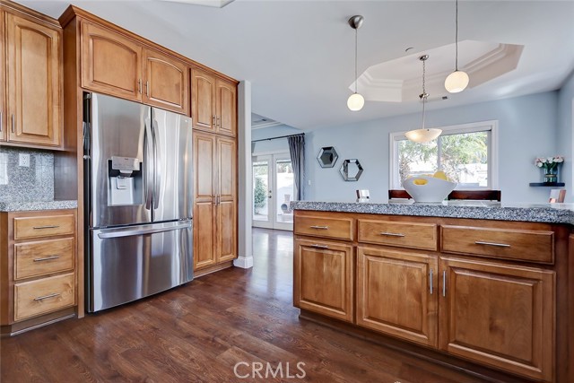 2409 Voorhees Avenue, Redondo Beach, California 90278, 4 Bedrooms Bedrooms, ,2 BathroomsBathrooms,Residential,Sold,Voorhees,SB21187406