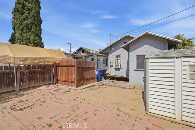 Detail Gallery Image 12 of 18 For 3878 E 1st, Los Angeles,  CA 90063 - 2 Beds | 1 Baths