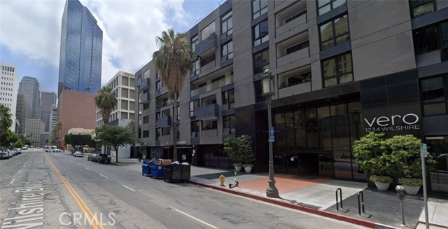 1234 Wilshire Blvd #314, Los Angeles, CA 90017