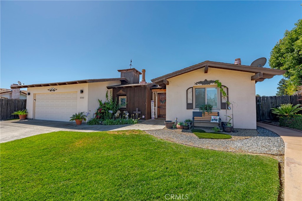 2312 Gaither Court