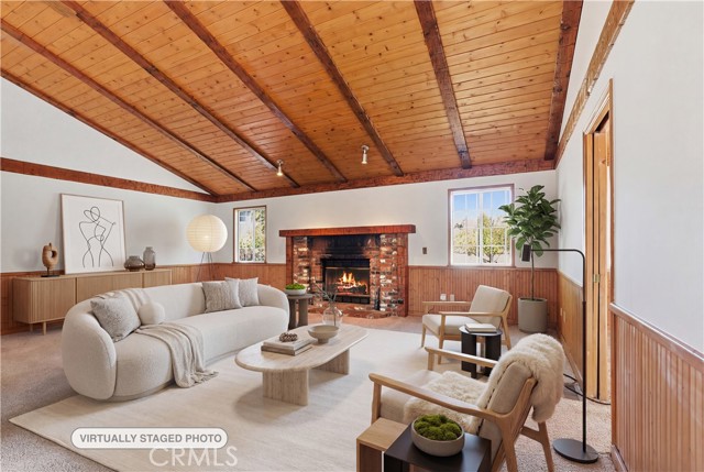 Detail Gallery Image 21 of 74 For 50 Wiebe Expy, Big Bear City,  CA 92314 - 3 Beds | 2 Baths