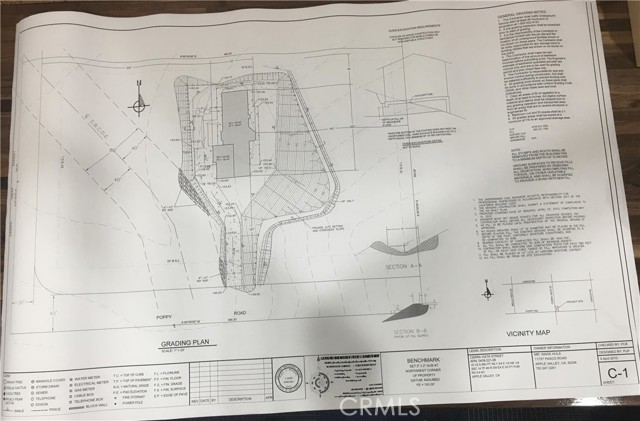 Detail Gallery Image 12 of 15 For 10111 Cerra Vista St, Apple Valley,  CA 92308 - – Beds | – Baths