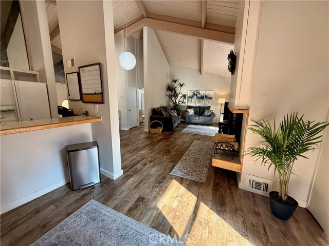 Detail Gallery Image 4 of 29 For 872 Sierra Vista #30,  Twin Peaks,  CA 92391 - 3 Beds | 2 Baths