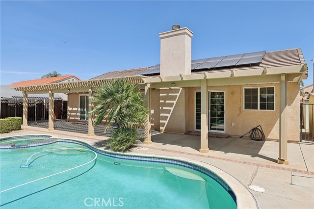 Detail Gallery Image 40 of 42 For 25561 Dorval Ct, Menifee,  CA 92584 - 3 Beds | 2 Baths