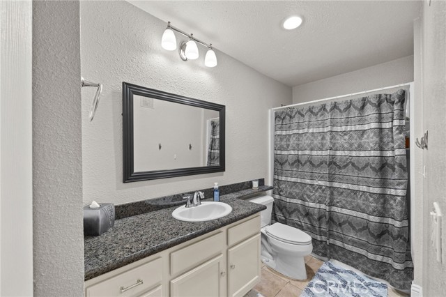 Detail Gallery Image 12 of 25 For 2400 San Gabriel Way #108,  Corona,  CA 92882 - 1 Beds | 1 Baths