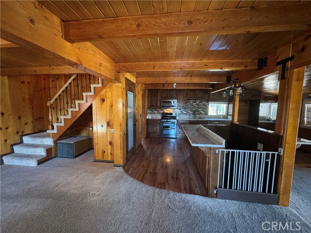 Detail Gallery Image 32 of 57 For 5180 Lone Pine Canyon, Wrightwood,  CA 92397 - 4 Beds | 2 Baths