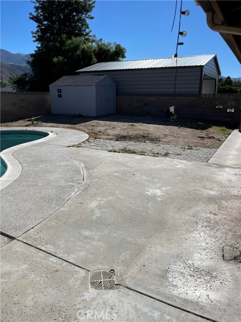 Detail Gallery Image 8 of 13 For 45826 Bentley St, Hemet,  CA 92544 - 3 Beds | 2 Baths