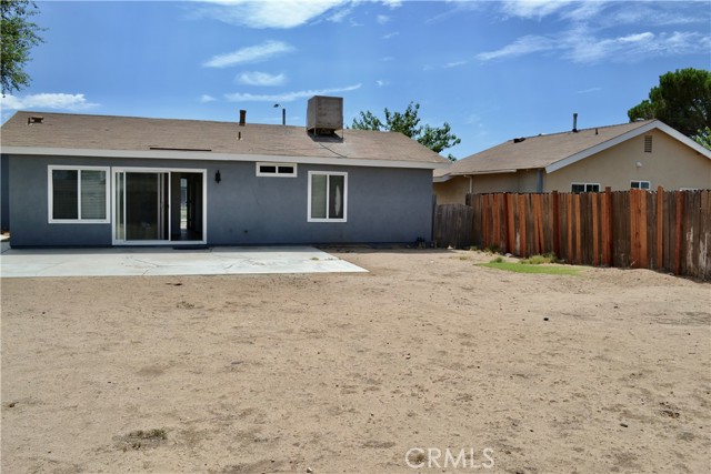 Detail Gallery Image 34 of 43 For 3727 W Avenue K11, Lancaster,  CA 93536 - 3 Beds | 1 Baths