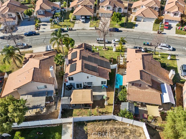 Detail Gallery Image 42 of 44 For 10340 via Apolina, Moreno Valley,  CA 92557 - 4 Beds | 2/1 Baths