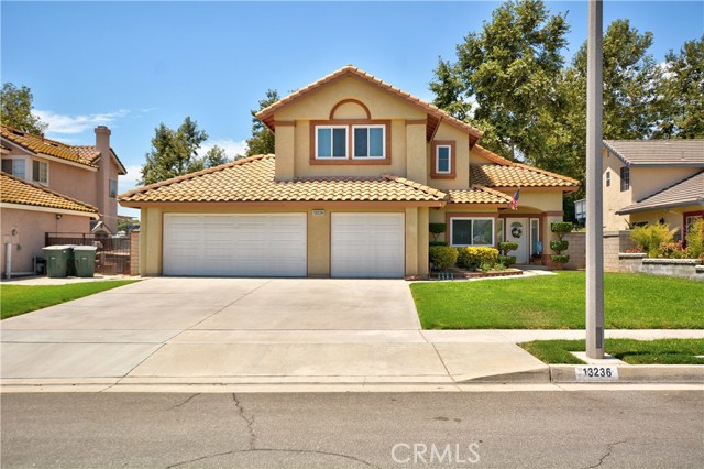 13236 Wren Ave, Chino, CA 91710