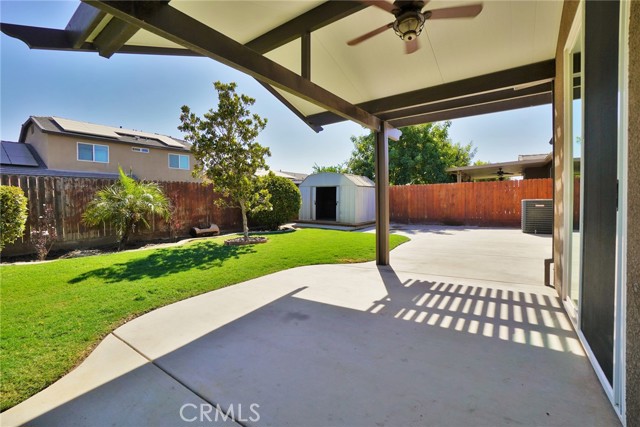 Detail Gallery Image 46 of 57 For 3000 Sunnyside Ct, Visalia,  CA 93292 - 3 Beds | 2 Baths