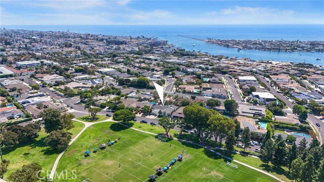 Detail Gallery Image 25 of 73 For 1831 Seadrift Dr, Corona Del Mar,  CA 92625 - 5 Beds | 4 Baths