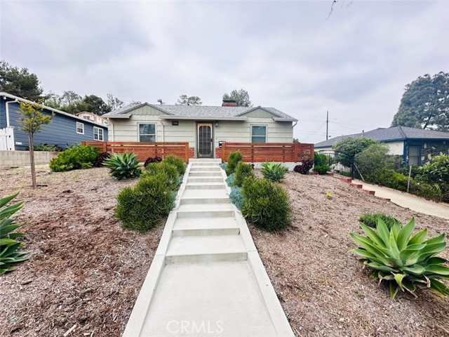 Detail Gallery Image 1 of 29 For 26227 Senator Ave, Harbor City,  CA 90710 - 3 Beds | 1 Baths