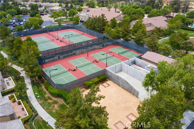 Detail Gallery Image 43 of 46 For 212 Hoch Way, Hemet,  CA 92545 - 2 Beds | 2 Baths