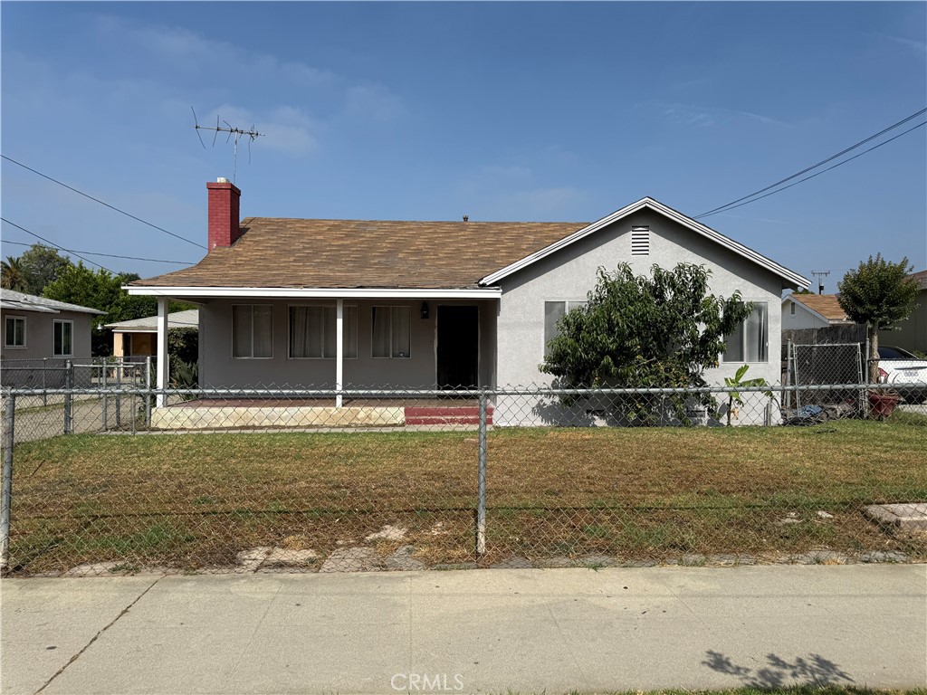 1455 S Towne Avenue