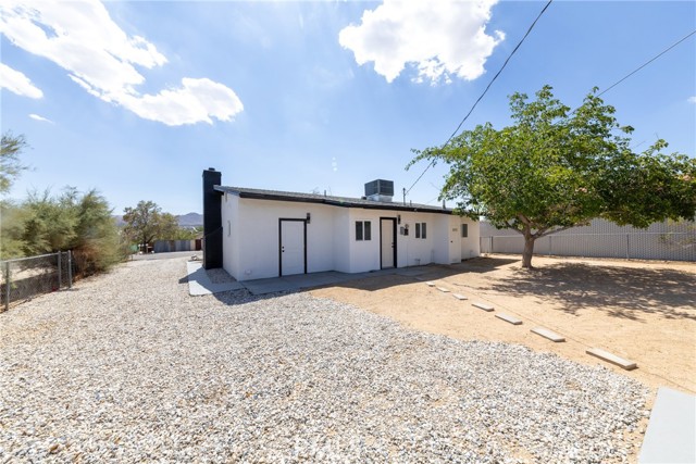 Detail Gallery Image 26 of 28 For 61730 Oleander Dr, Joshua Tree,  CA 92252 - 3 Beds | 2 Baths