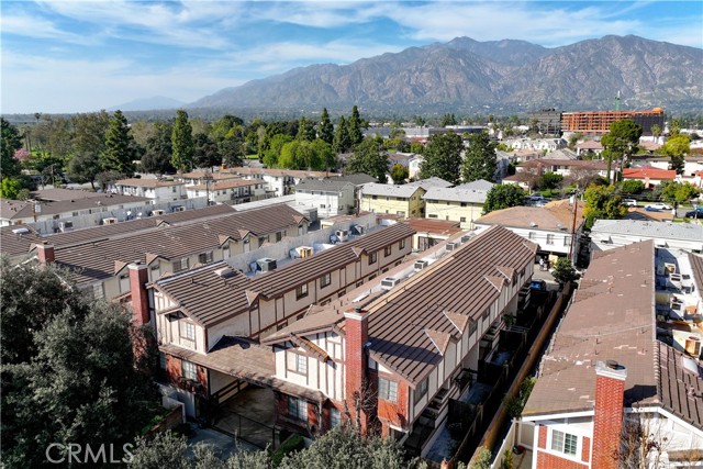 Detail Gallery Image 32 of 33 For 21 California St #H,  Arcadia,  CA 91006 - 2 Beds | 2/1 Baths