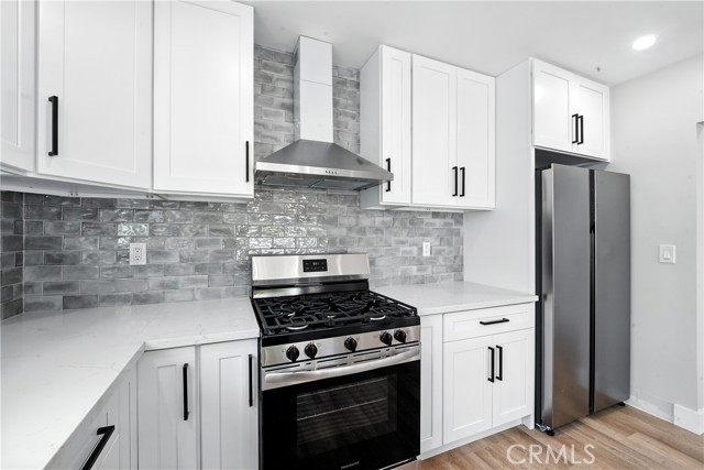 Detail Gallery Image 17 of 49 For 840 W 130th, Gardena,  CA 90247 - 3 Beds | 2 Baths