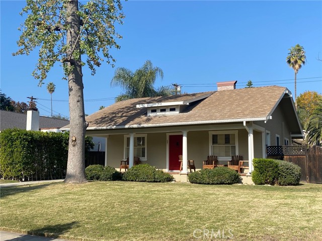 491 Eldora Rd, Pasadena, CA 91104