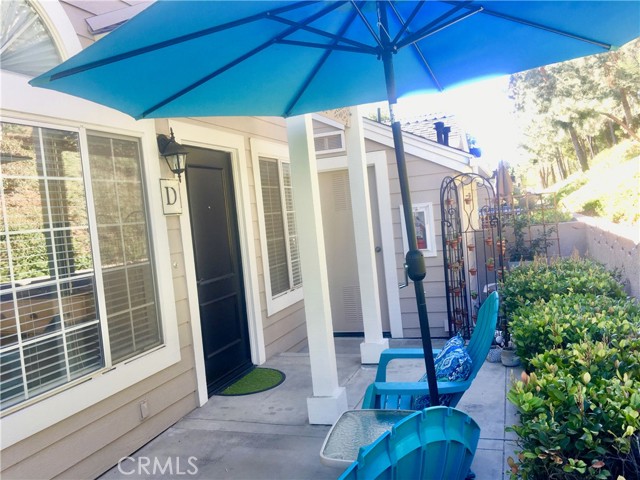 Detail Gallery Image 1 of 45 For 23412 Pacific Park Dr 16d,  Aliso Viejo,  CA 92656 - 1 Beds | 1 Baths