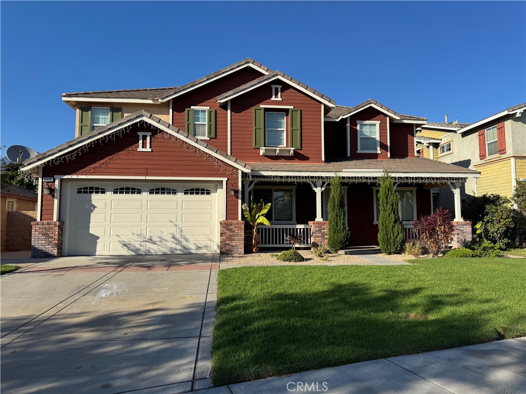 12772 Wine Cellar Court