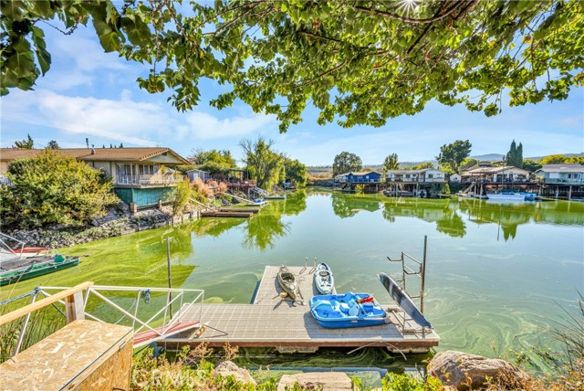 Detail Gallery Image 29 of 34 For 15335 Highlands Harbor Rd, Clearlake,  CA 95422 - 2 Beds | 1/1 Baths