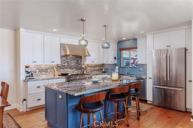 Detail Gallery Image 9 of 37 For 371 Yerba Buena St, Morro Bay,  CA 93442 - 2 Beds | 2 Baths