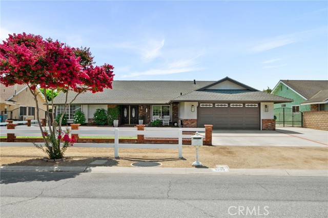 Detail Gallery Image 1 of 43 For 5293 Trail St, Norco,  CA 92860 - 3 Beds | 2 Baths